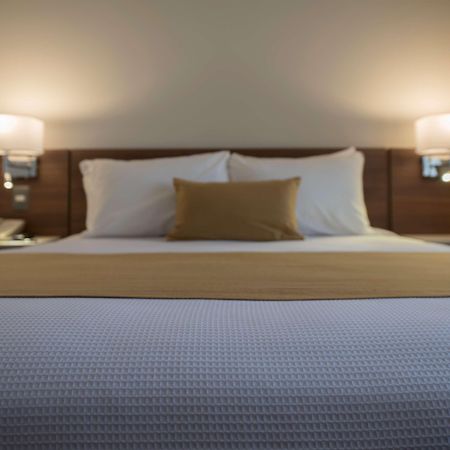 Microtel Inn & Suites By Wyndham San Luis Potosi Luaran gambar