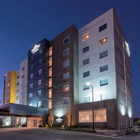 Microtel Inn & Suites By Wyndham San Luis Potosi Luaran gambar