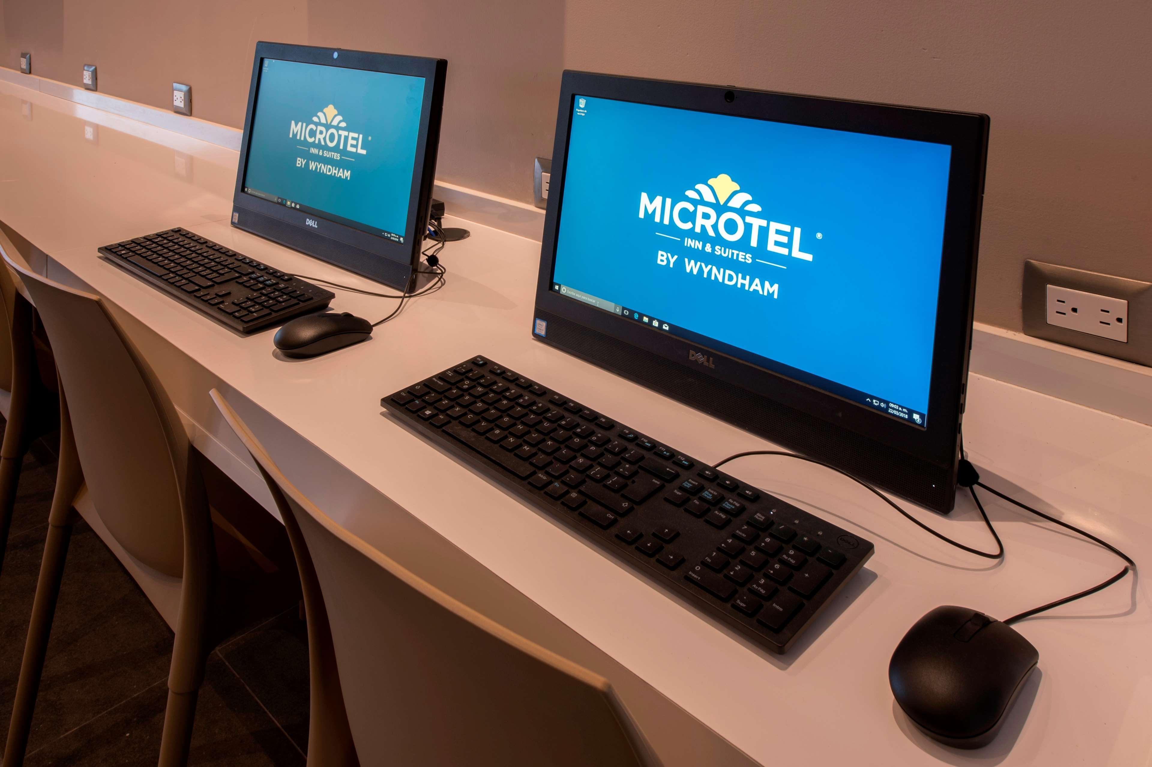 Microtel Inn & Suites By Wyndham San Luis Potosi Luaran gambar