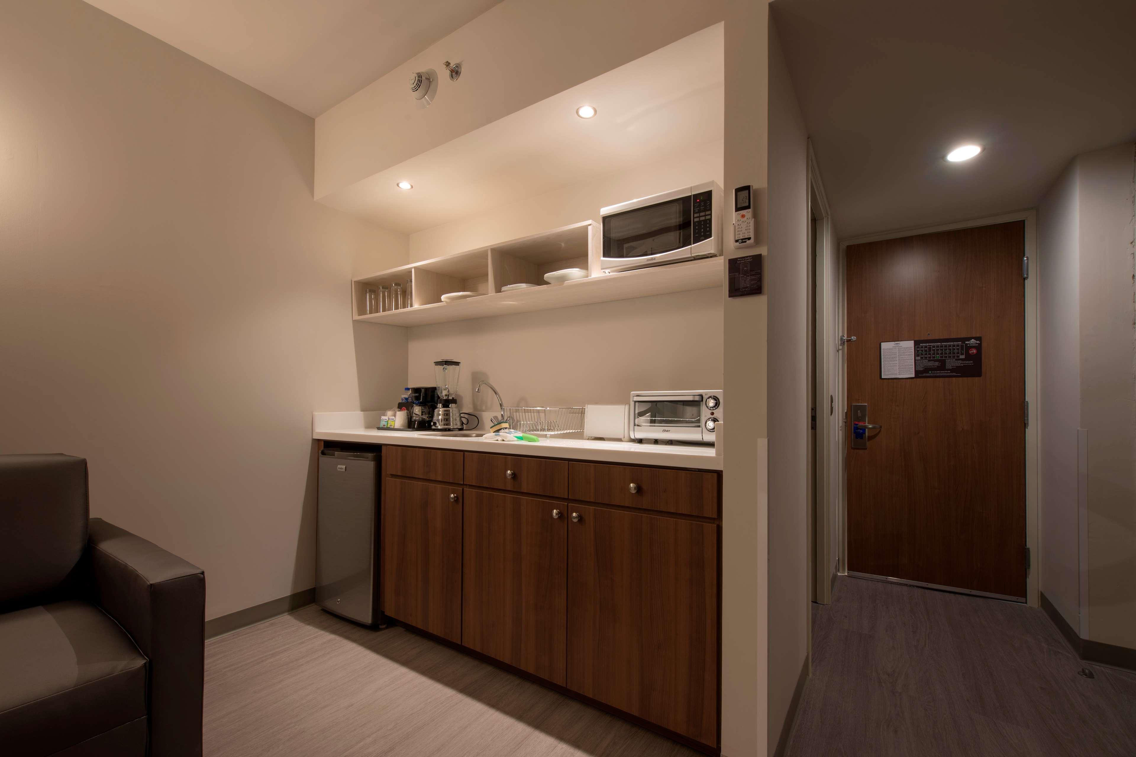 Microtel Inn & Suites By Wyndham San Luis Potosi Luaran gambar