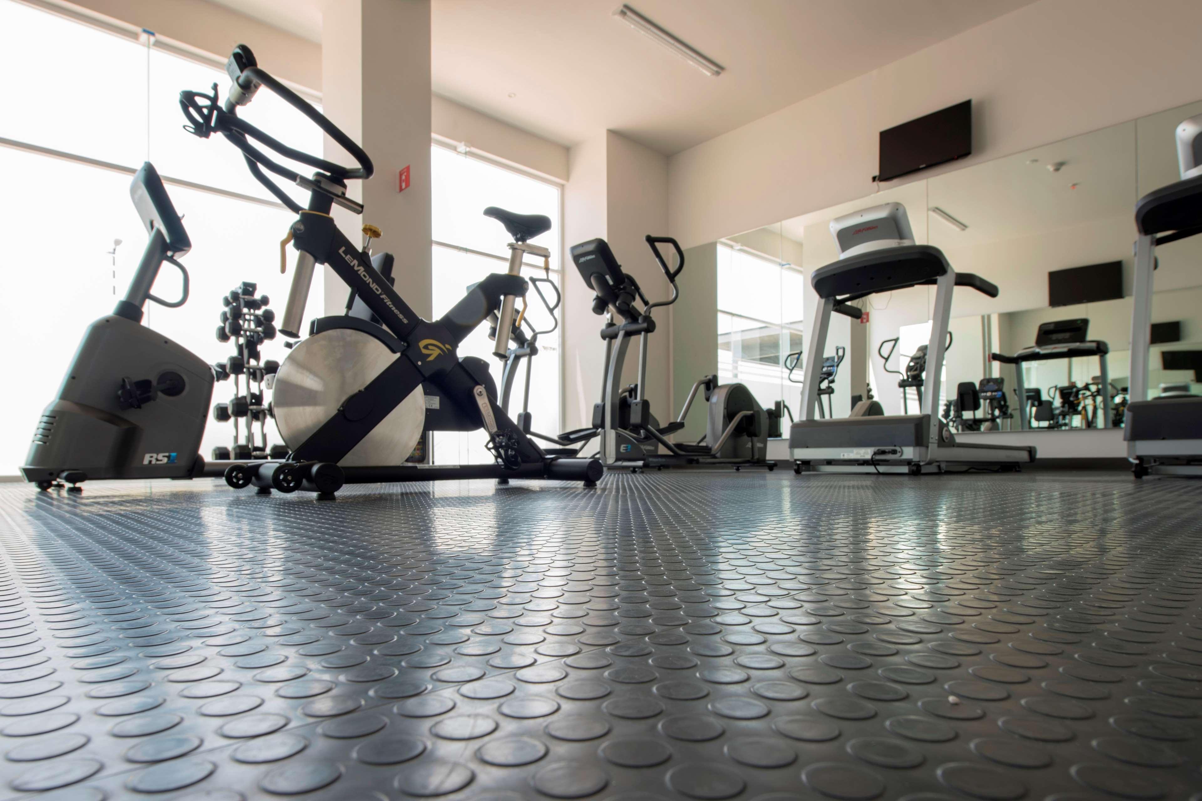 Microtel Inn & Suites By Wyndham San Luis Potosi Luaran gambar