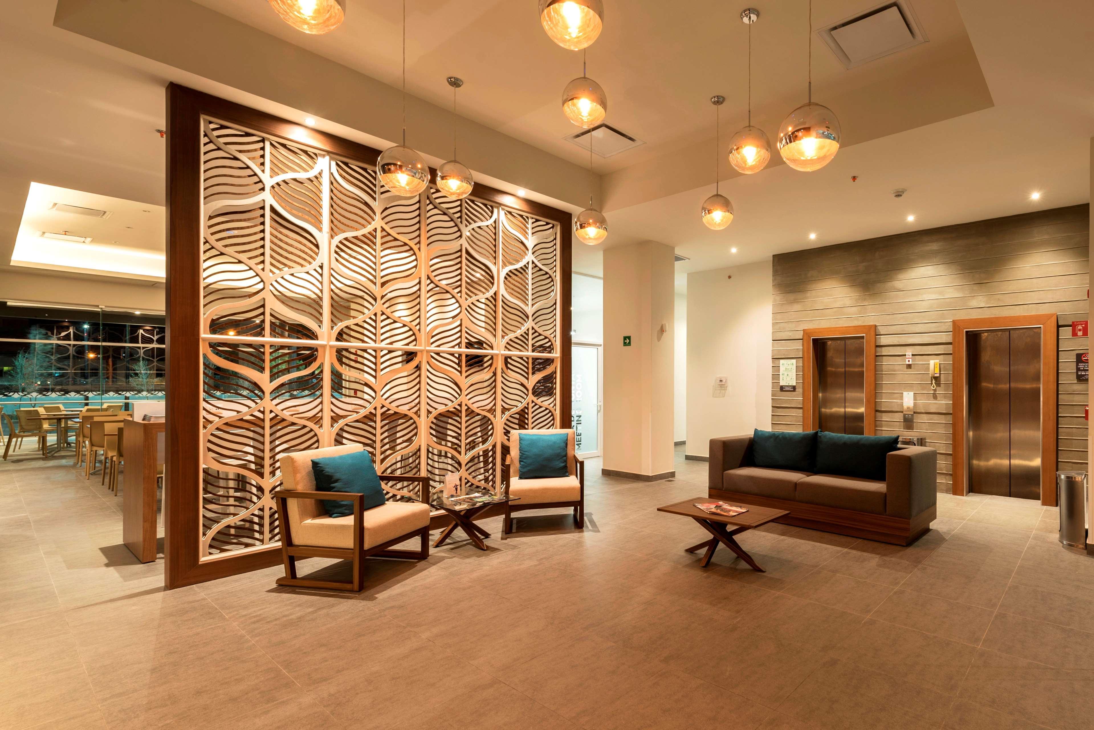 Microtel Inn & Suites By Wyndham San Luis Potosi Luaran gambar