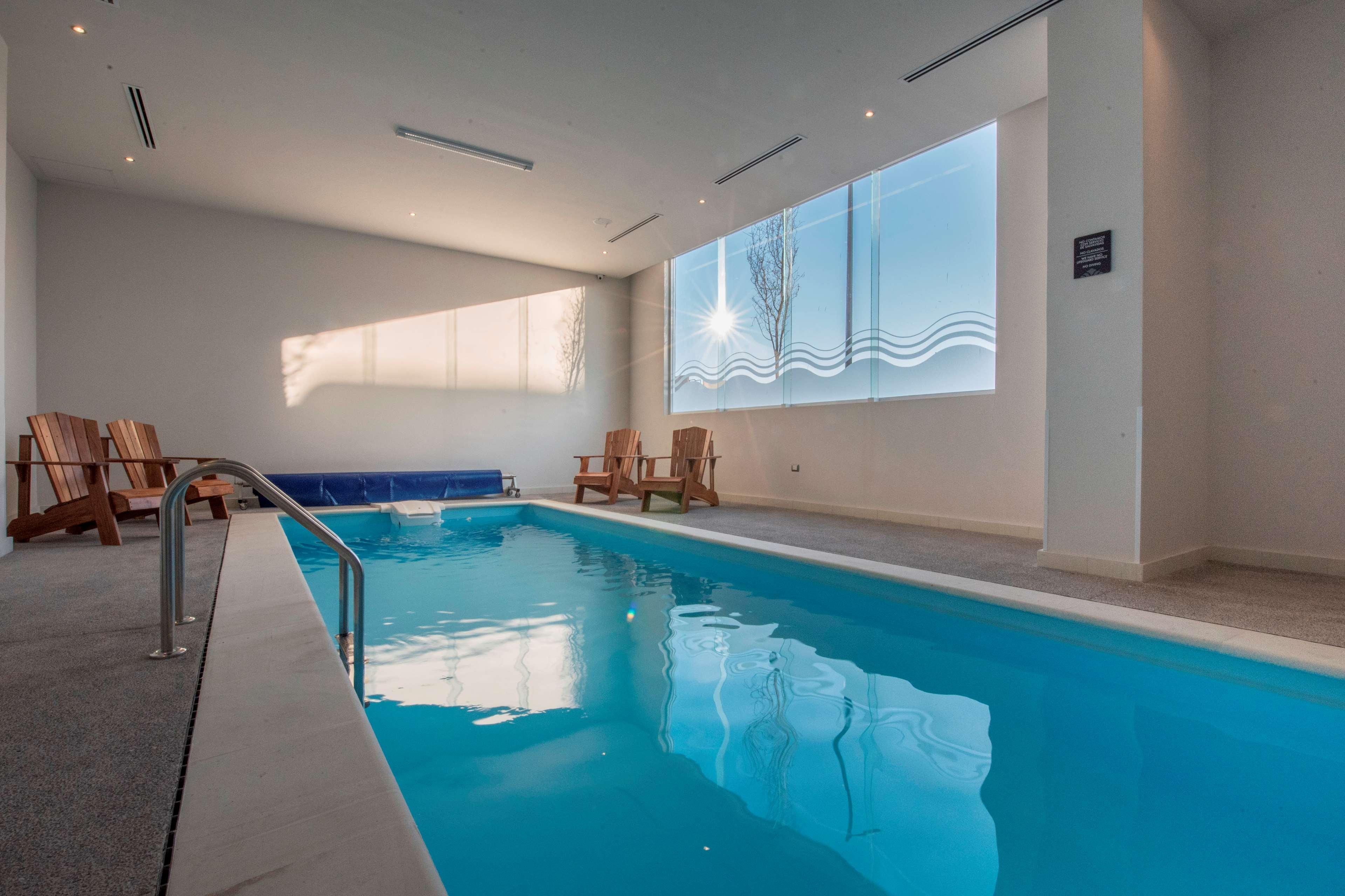 Microtel Inn & Suites By Wyndham San Luis Potosi Luaran gambar