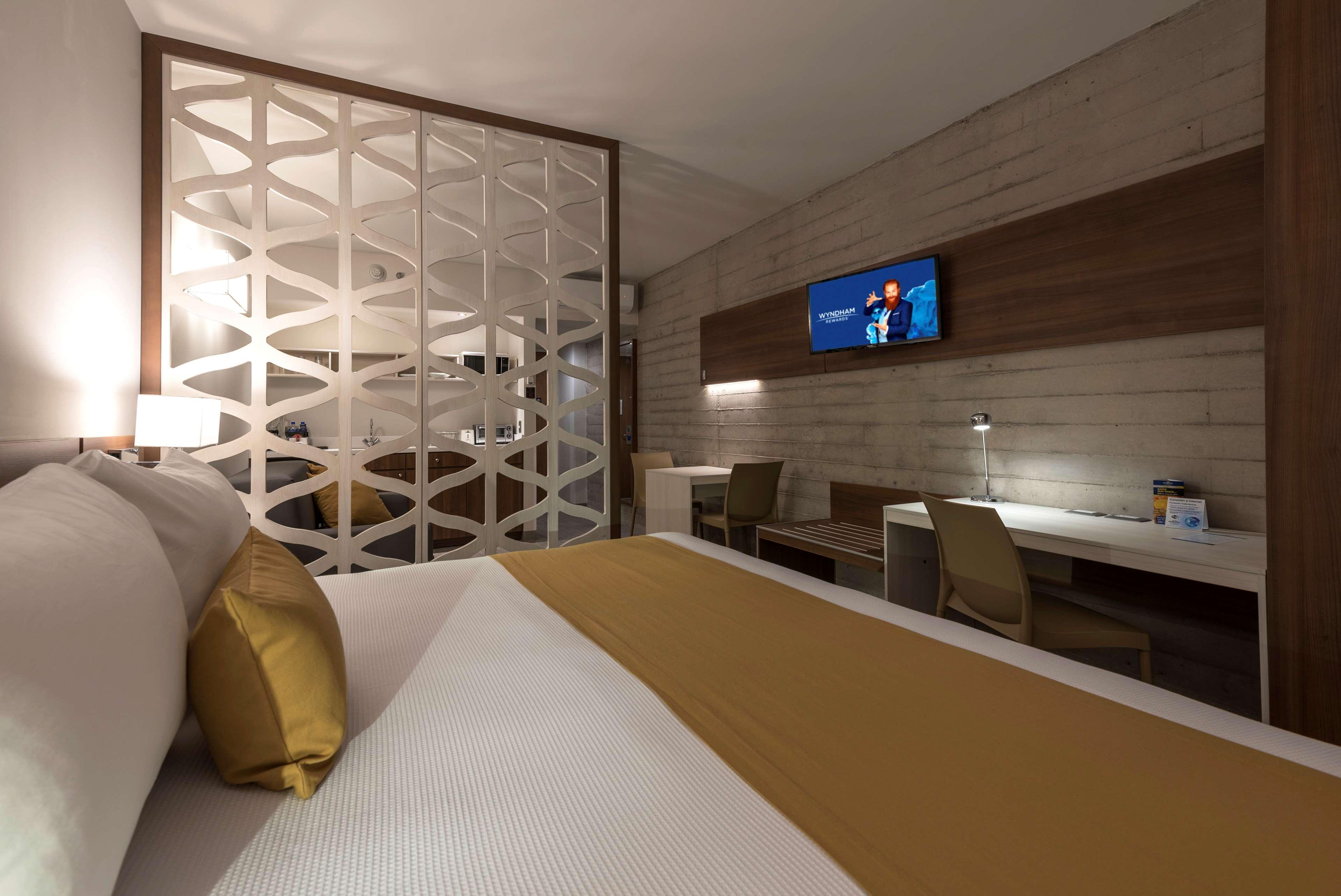 Microtel Inn & Suites By Wyndham San Luis Potosi Luaran gambar